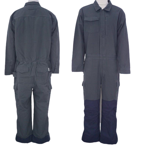Workwear · representative style