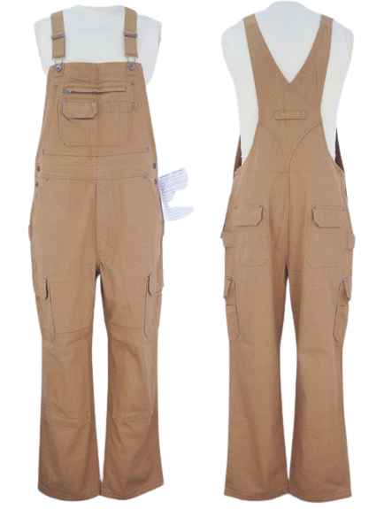 Workwear · representative style