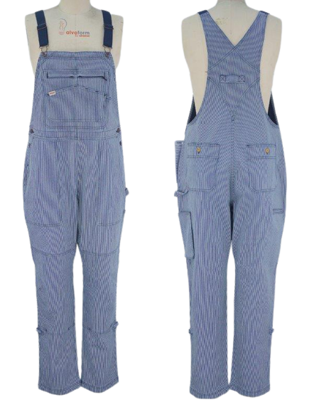 Workwear · representative style